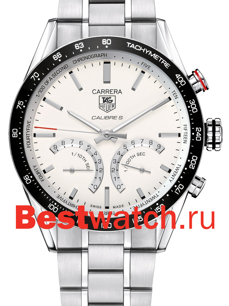 Часы TAG Heuer Carrera CV7A13.BA0795